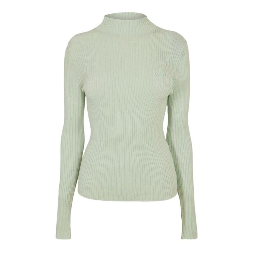 Hugo Womens/Ladies Sweater / Light Green